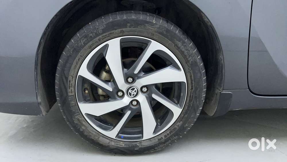 Toyota Glanza G Manual, 2023, Petrol