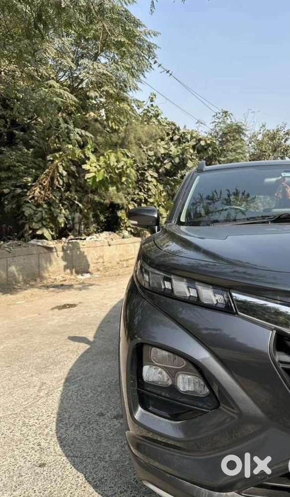 Maruti Suzuki Fronx 2024 Petrol Well Maintained