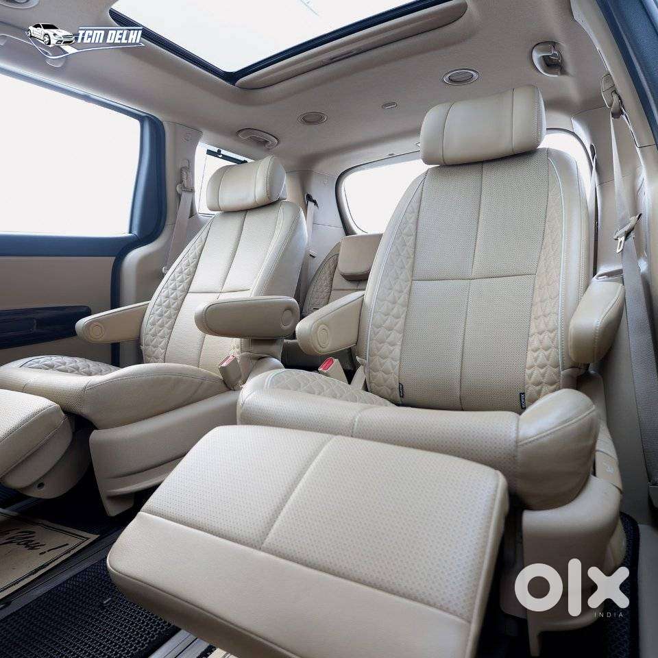 Kia Carnival Limousine, 2022, Diesel