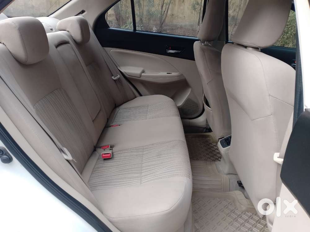 Maruti Suzuki Dzire 1.2 Vxi Cng, 2020, Cng & Hybrids