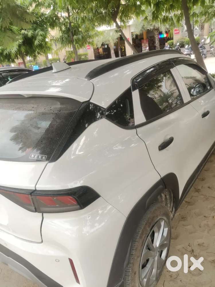 Maruti Suzuki Fronx 2025