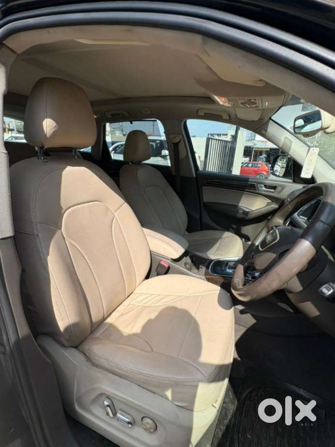 Audi Q5 2009-2012 2.0 Tdi Quattro, 2013, Diesel