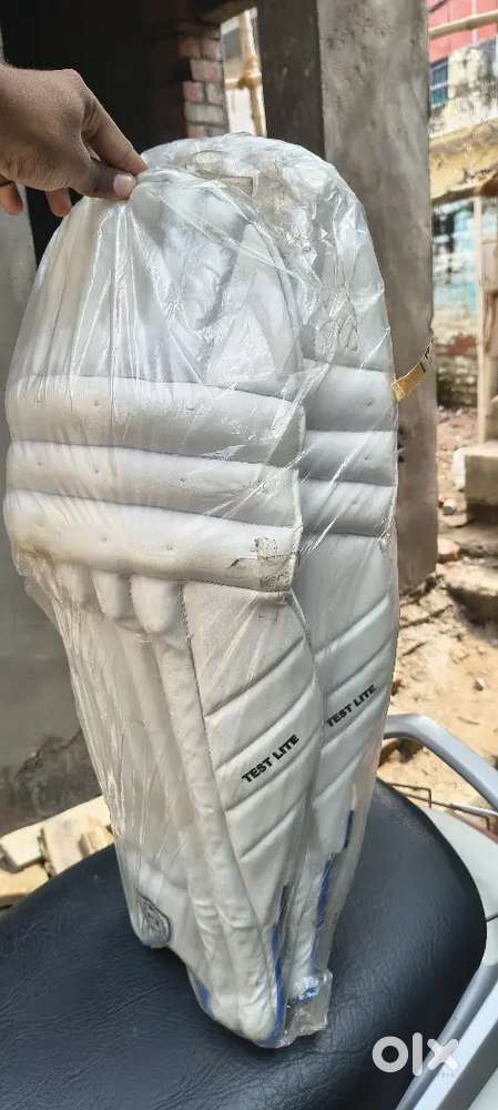 Brand new cricket ped