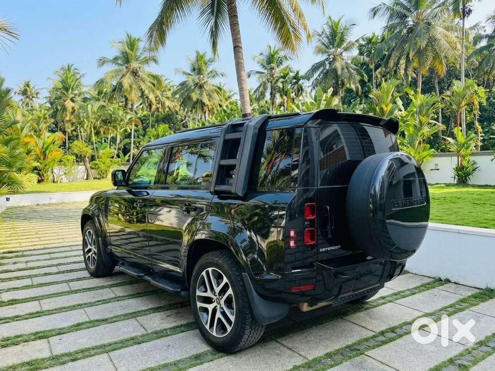 Land Rover Defender 2.0 110 Hse, 2024, Petrol