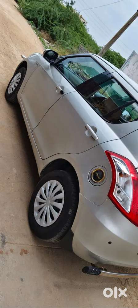 Maruti Swift Vdi 2016 , 2017 Registration