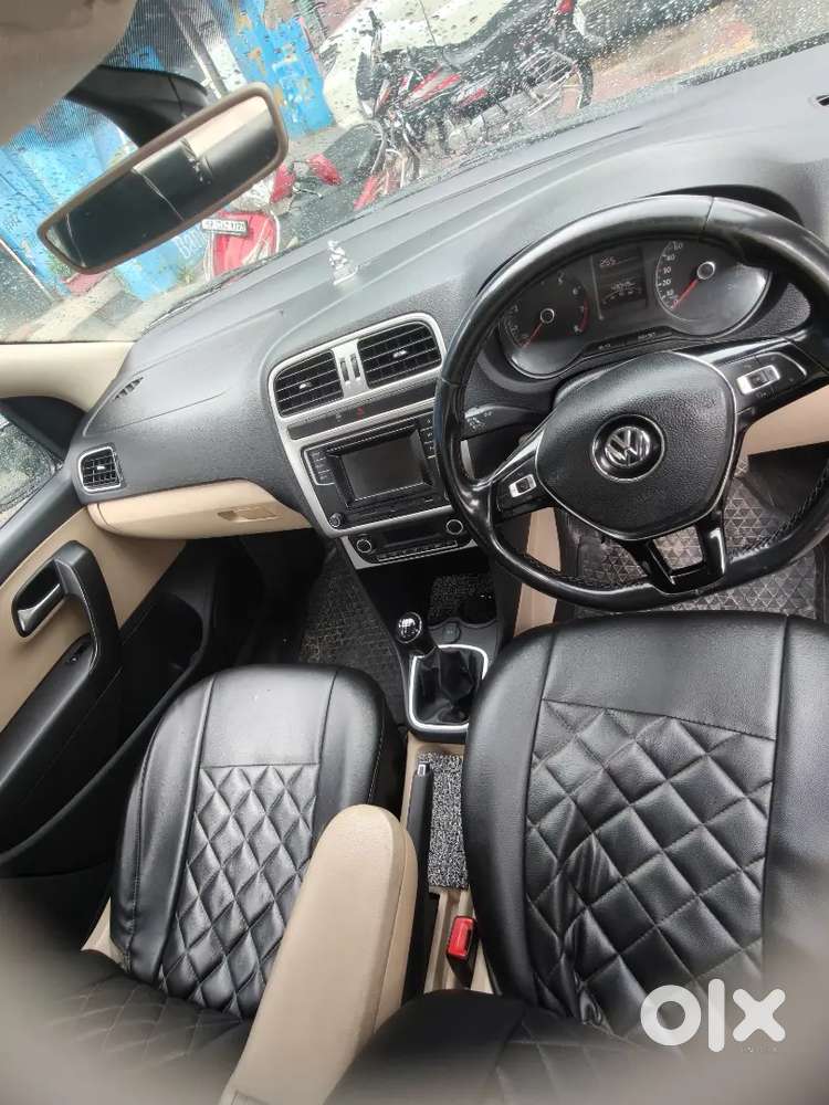 Volkswagen Ameo 2019 Petrol Top Modal Manual