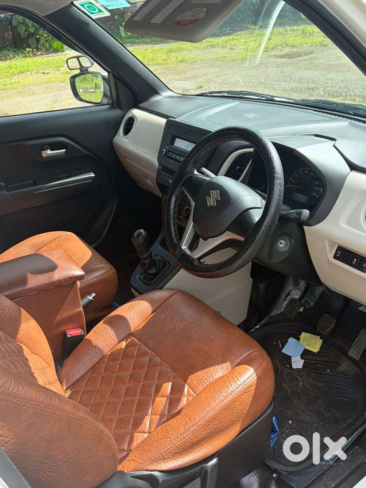 Maruti Suzuki Wagon R Vxi, 2024, Petrol