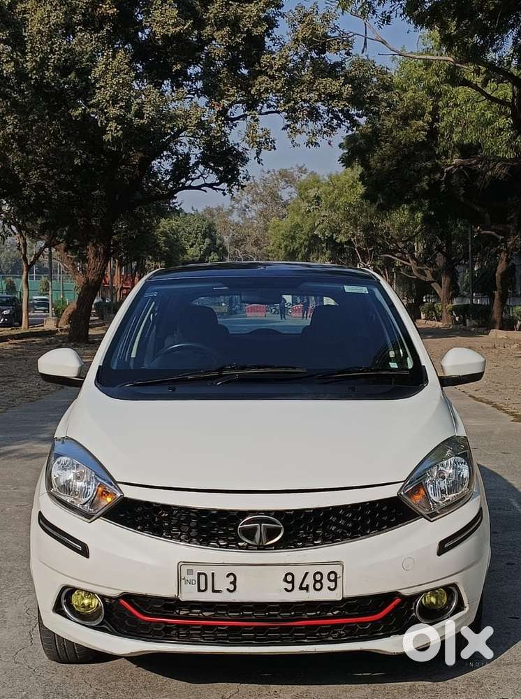 Tata Tiago Xe, 2018, Diesel