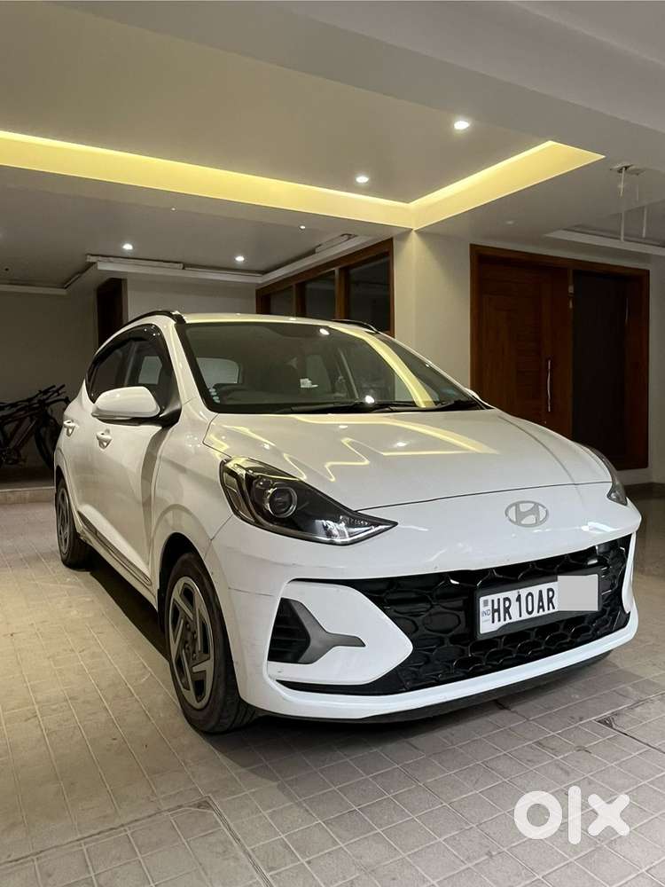 Hyundai I10 Kappa 2023