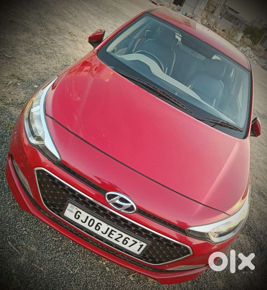 Hyundai I20 1.2 Asta, 2015, Petrol
