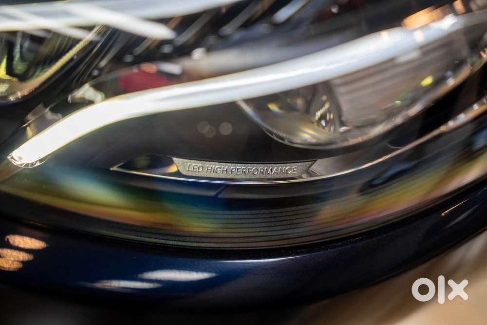 Mercedes-benz E-class Expression E 220 D, 2020, Diesel