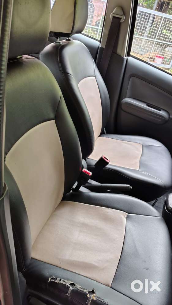 Maruti Suzuki Ritz Lxi, 2013, Petrol