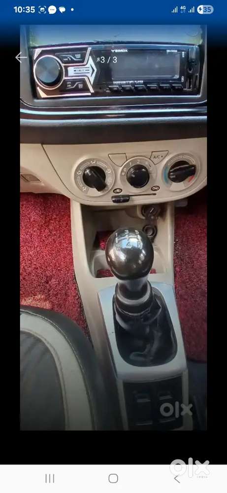 Maruti Suzuki Alto K10 2015 Variant