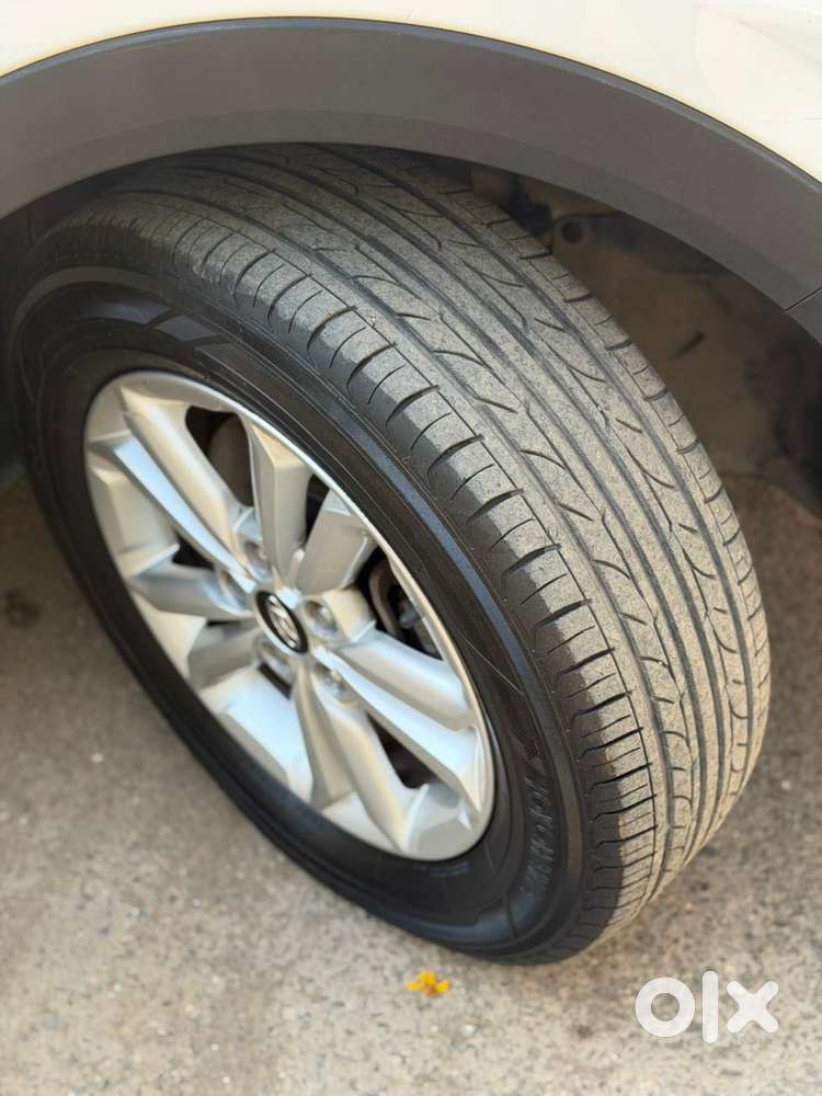Hyundai Creta 1.6 Sx Automatic, 2015, Diesel