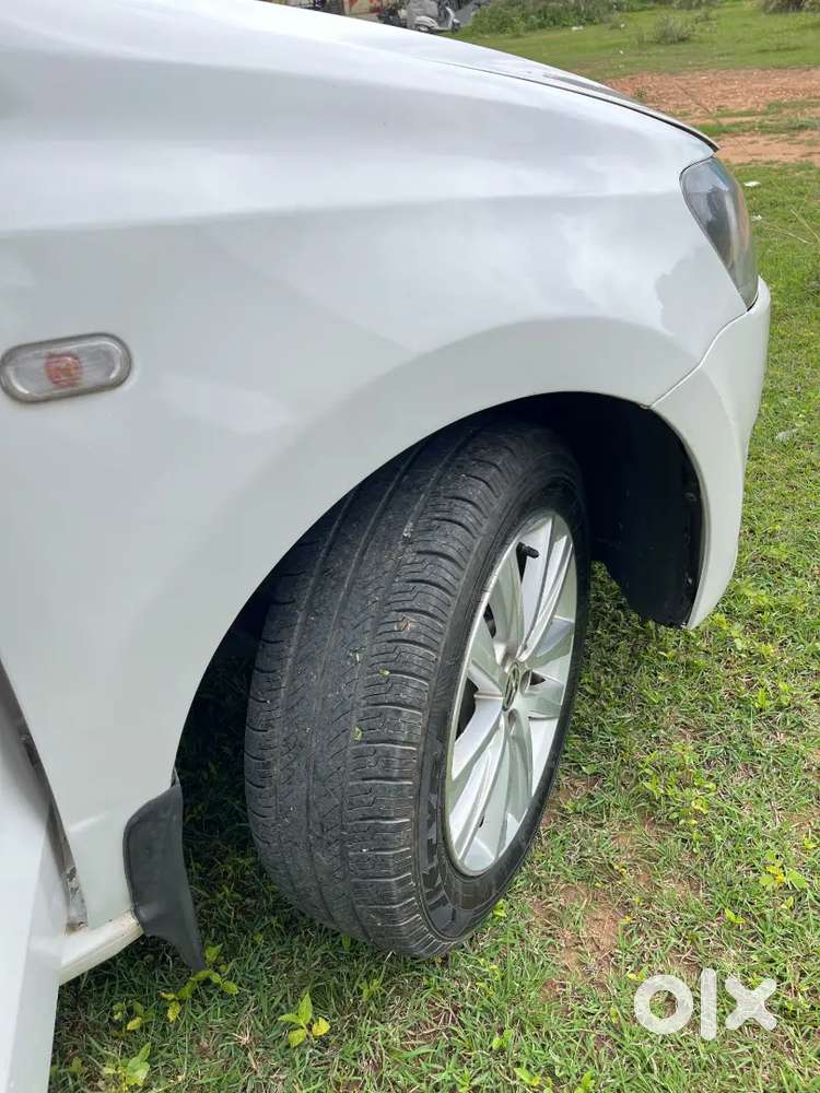 Volkswagen Polo Gt Tdi 2014 Diesel