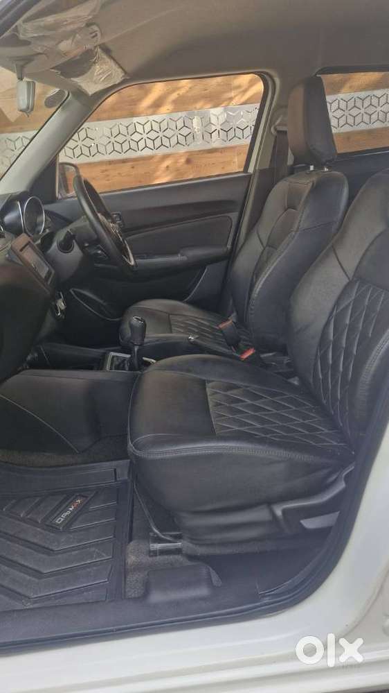 Maruti Suzuki Swift Vdi Optional, 2018, Diesel