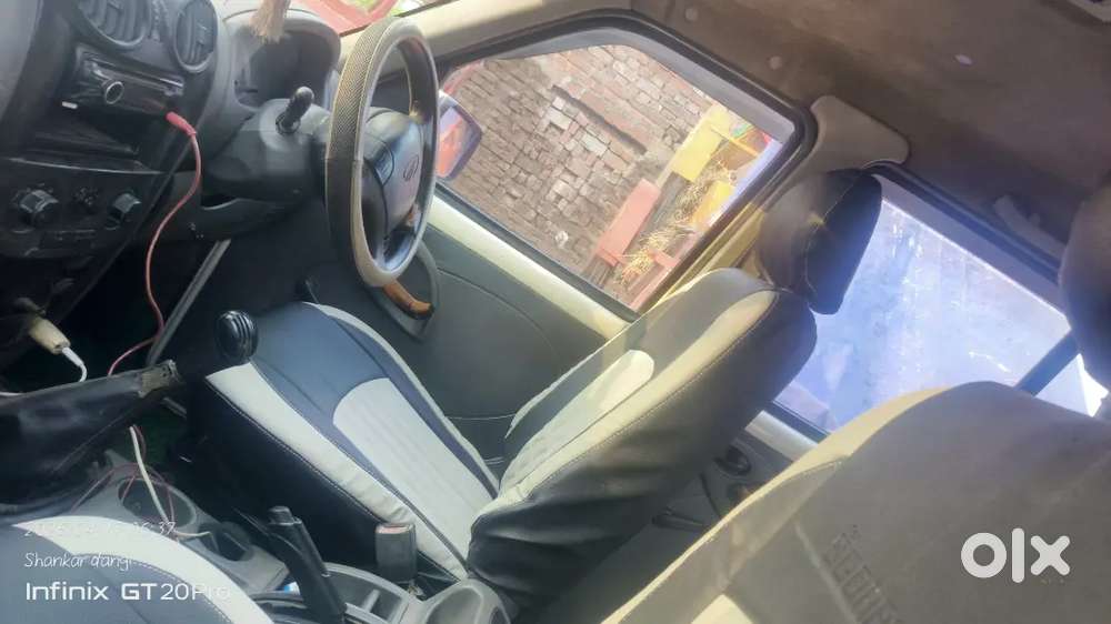 Mahindra Scorpio 2013 Diesel 165000 Km Driven