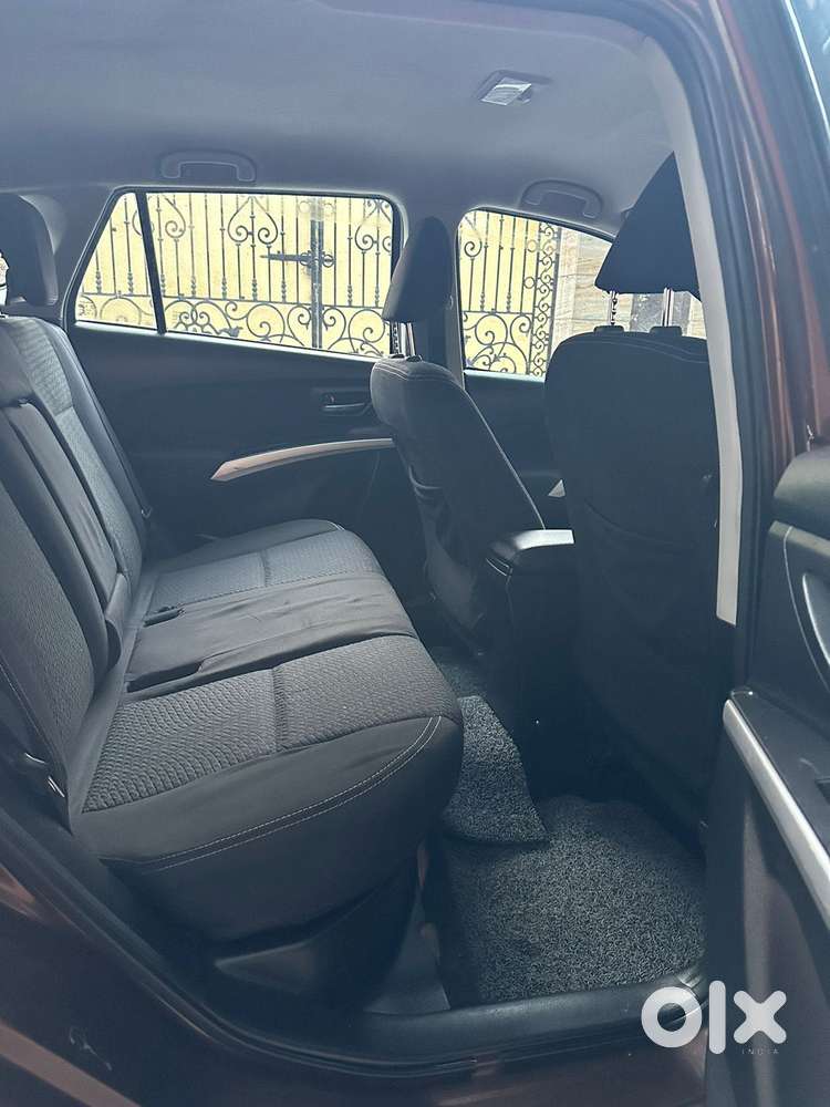 Maruti Suzuki S-cross 2017-2020 1.3 Zeta, 2017, Diesel