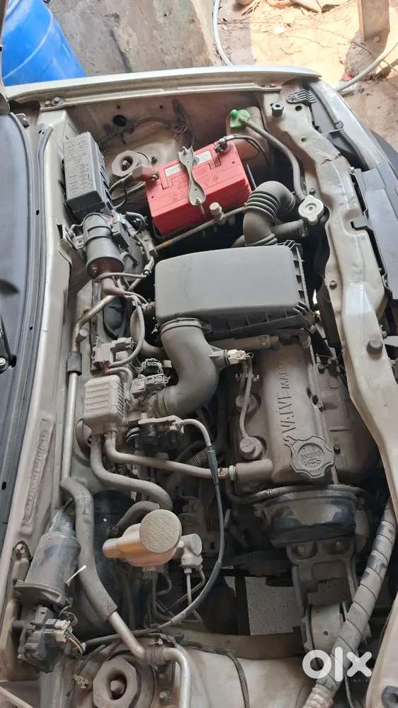 Maruti Suzuki Alto 800 2008 Petrol