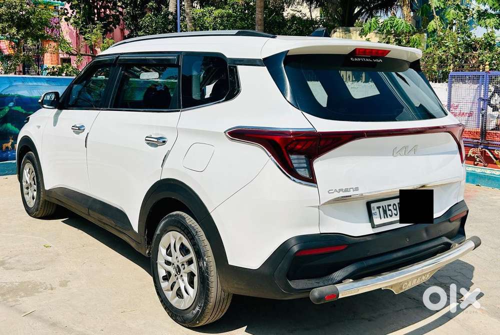 Kia Carens 1.5 Premium 7 Str, 2023, Diesel