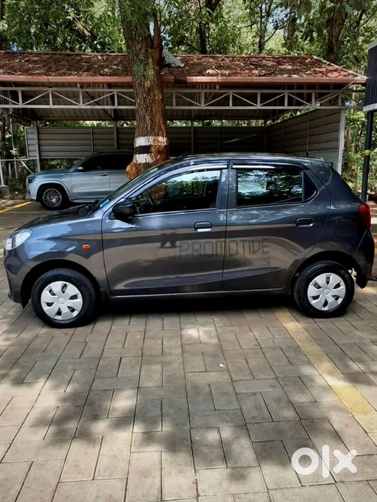 Maruti Suzuki Alto K10 Vxi+ 2023