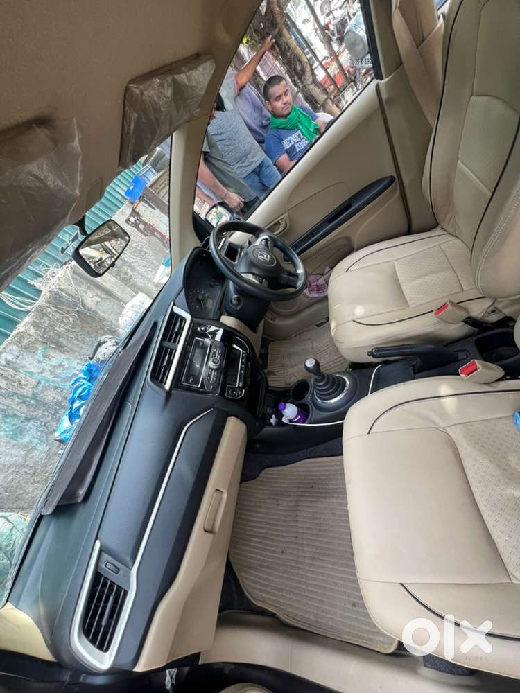 Honda Amaze Mint Condition