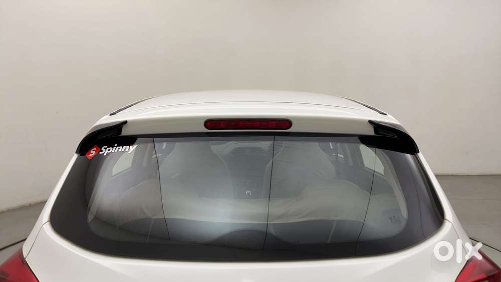 Tata Tiago 1.2 Revotron Xm, 2019, Petrol