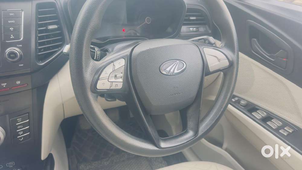 Mahindra Xuv300 W6 Diesel, 2022, Diesel