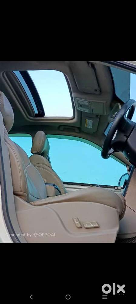 Mahindra Xuv500 W10 2wd, 2018, Diesel