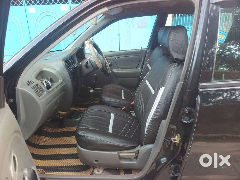 Maruti Suzuki Alto Lx Bsiii, 2005, Petrol