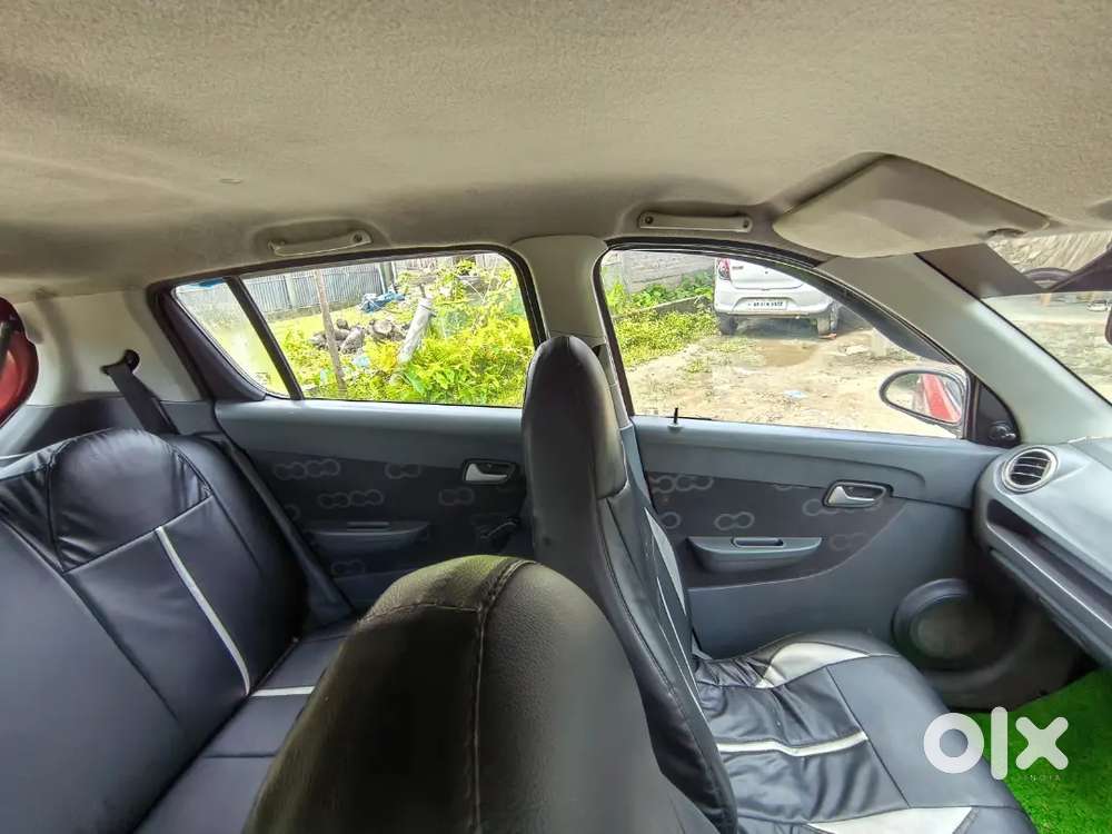 Maruti Suzuki Alto 2016 Vxi Manual