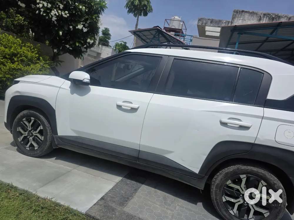 Hyundai Exter Sx 2023