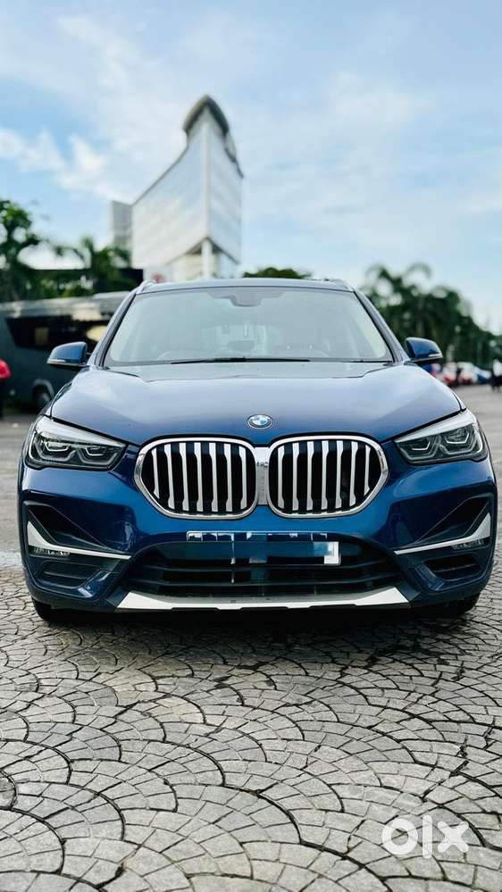 Bmw X1 Sdrive 20d X Line, 2020, Diesel