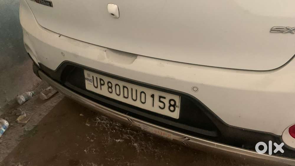 Hyundai I20 Active 2016