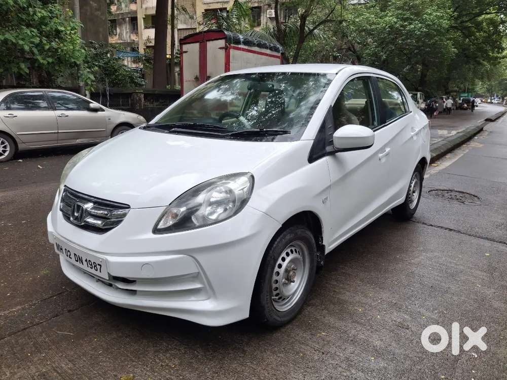 Honda Amaze 2014 (60,000km)