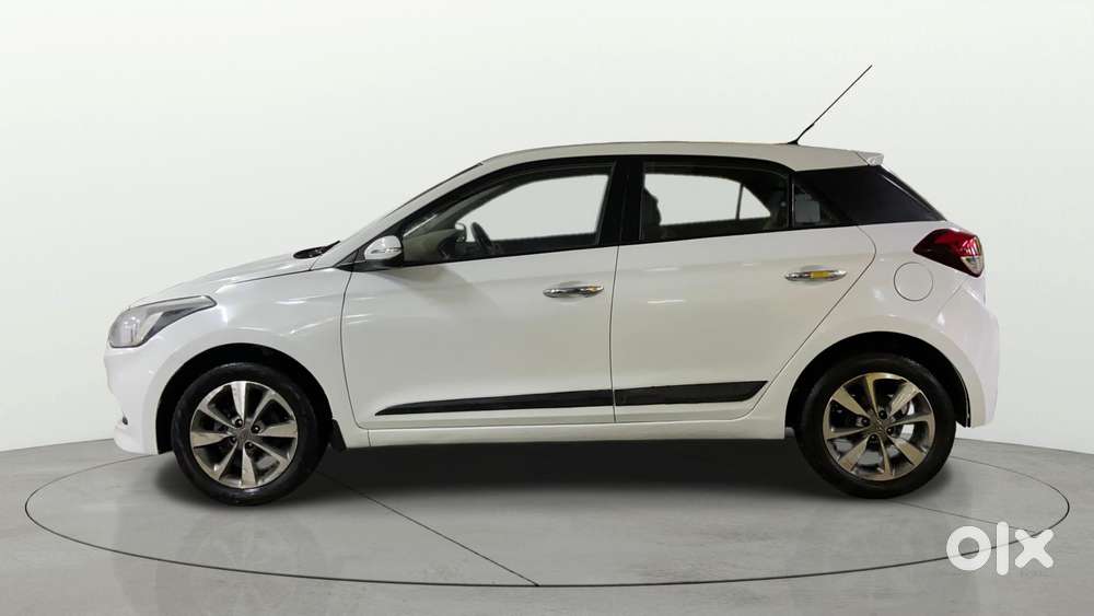 Hyundai Elite I20 Asta 1.2, 2014, Petrol