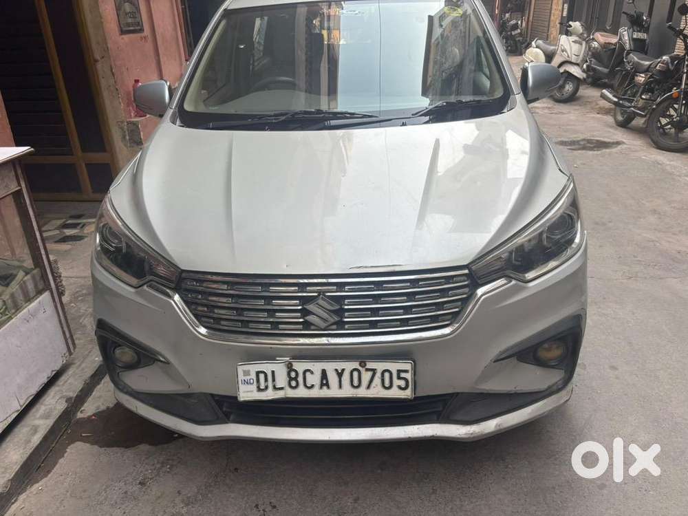 Maruti Suzuki 2019, Km Driven