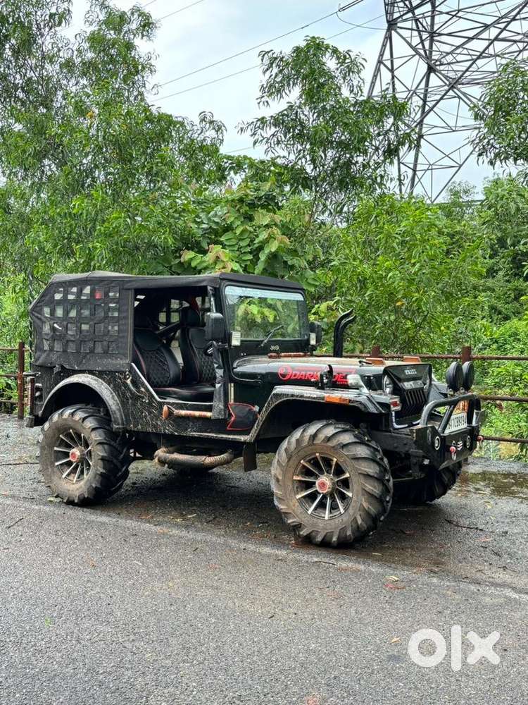 Fully Loaded Accessories And Engine 2021