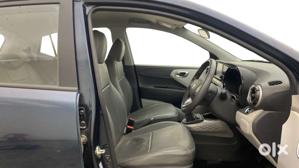 Hyundai Grand I10 Nios Asta 1.2 Kappa Vtvt, 2022, Petrol