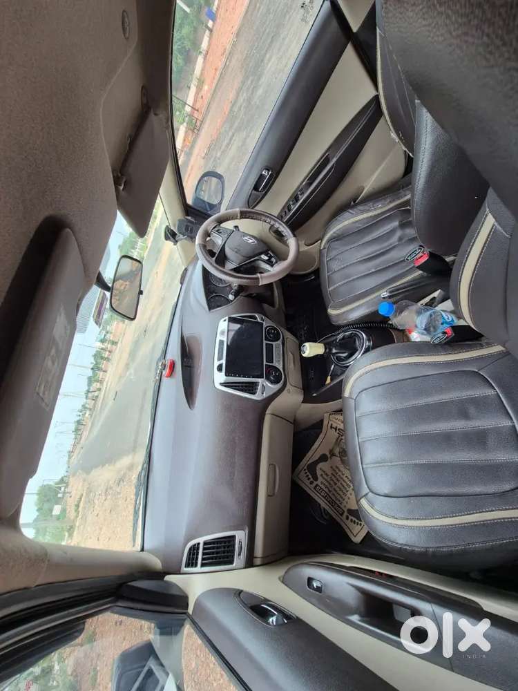 Hyundai I20 Asta 1.4 Crdi Diesel (top Model) – Well Maintained