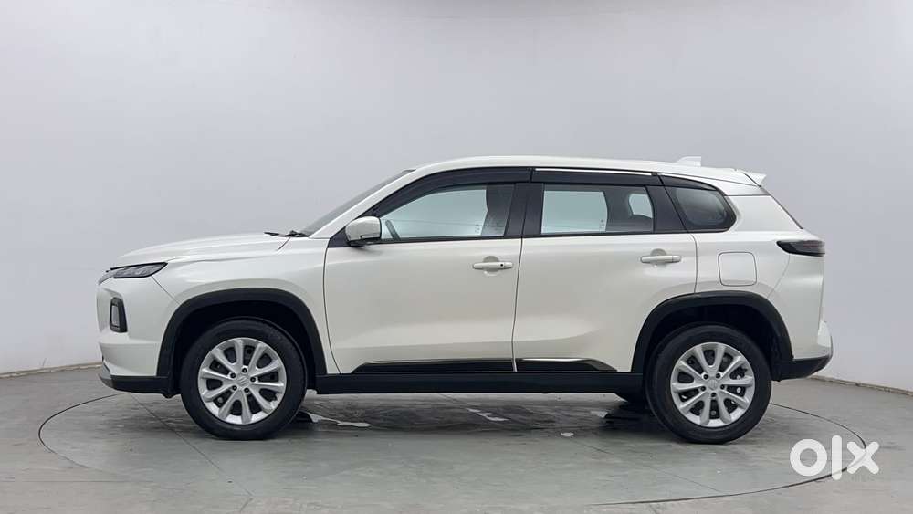 Maruti Suzuki Grand Vitara 1.5 Delta Smart Hybrid, 2023, Petrol