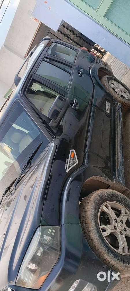 Mahindra Scorpio 2017 Classic Diesel