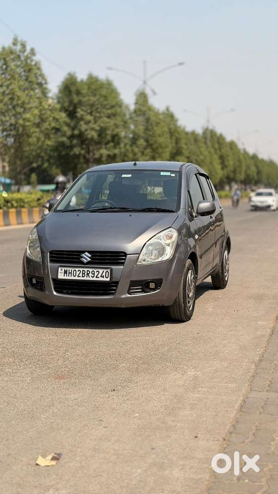 Maruti Suzuki Ritz 2011 Petrol Manual