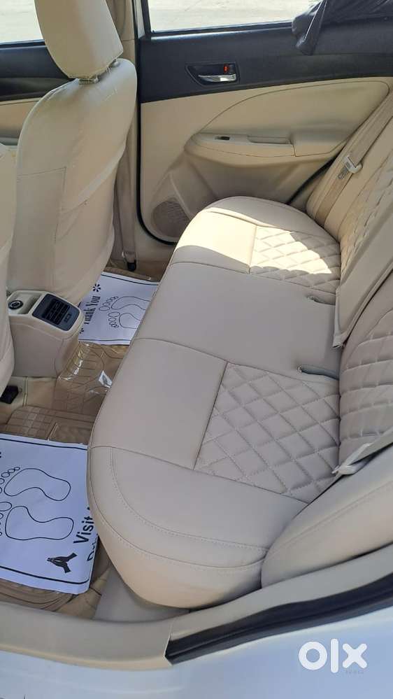 Maruti Suzuki Swift Dzire 1.3 Vxi, 2019, Petrol