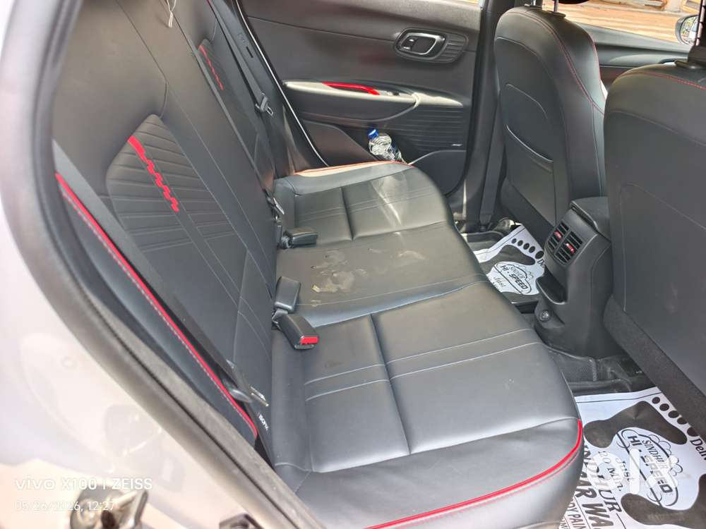 Hyundai I20 N Line, 2023, Petrol