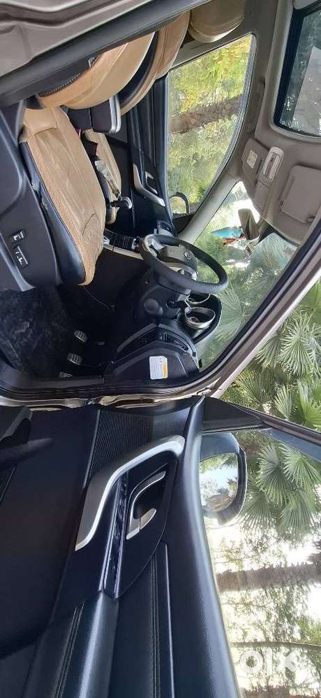 Mahindra Xuv500 W11, 2018, Diesel