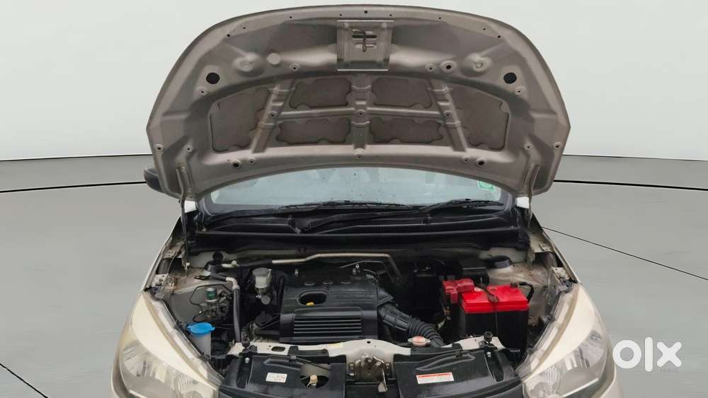 Maruti Suzuki Celerio 2014-2017 Vxi At, 2015, Petrol