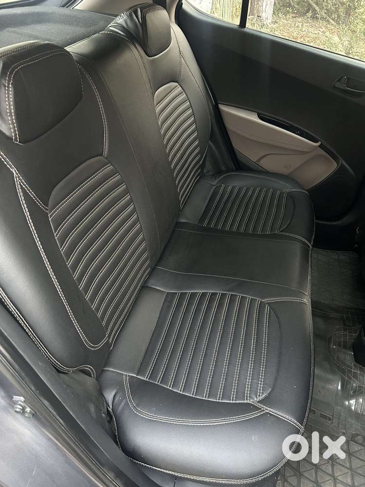 Hyundai Grand I10 2016-2017 Magna Cng, 2017, Cng & Hybrids