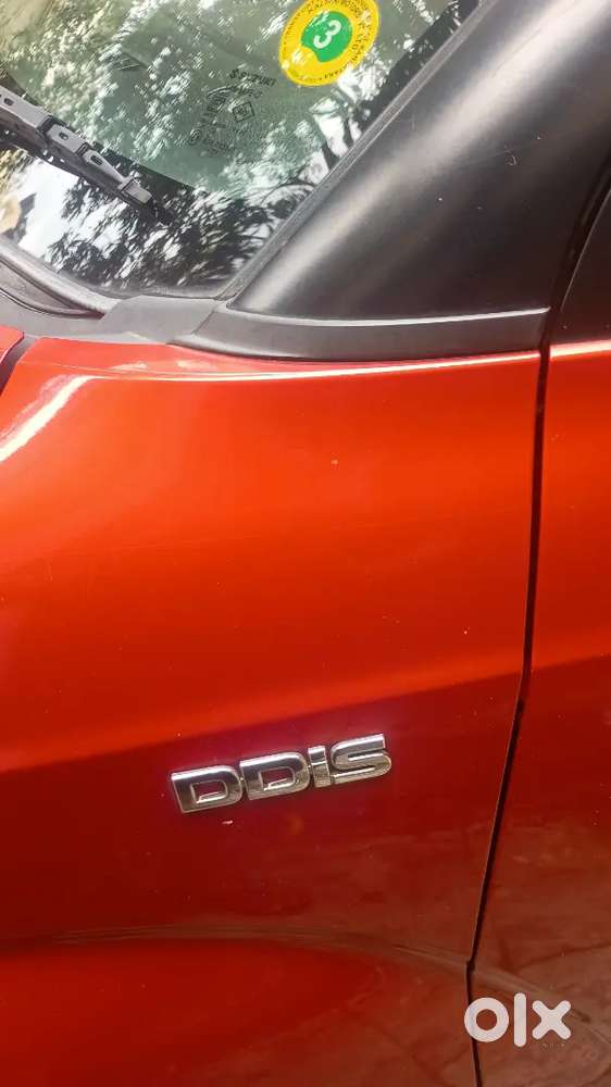 Maruti Suzuki Ignis 2017 Diesel 49800 Km Driven