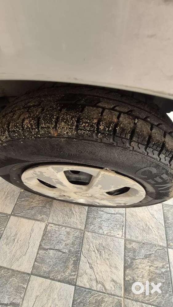 Maruti Suzuki Ritz Petrol 2009